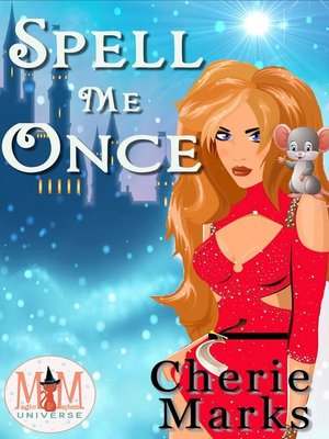 cover image of Spell Me Once